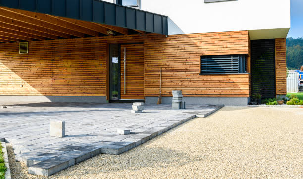 Best Driveway Paver Sealing  in Roxana, IL