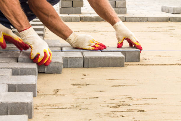 Reliable Roxana, IL Driveway Pavers Solutions