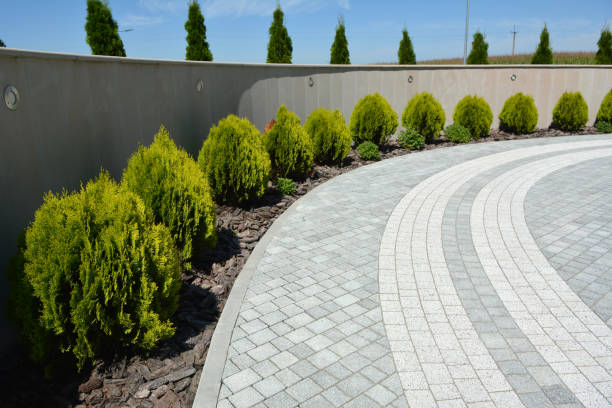 Best Residential Driveway Paver Services  in Roxana, IL