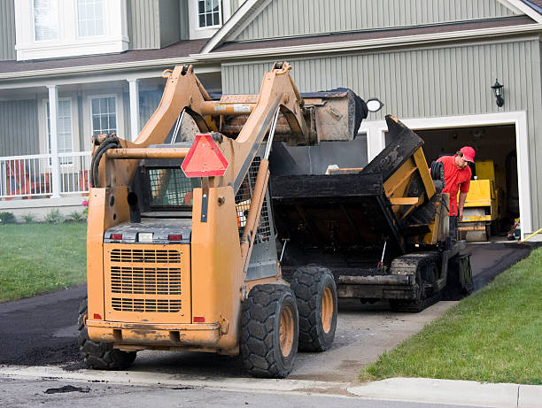 Best Driveway Pavers Contractor  in Roxana, IL