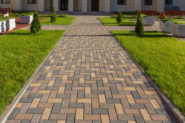 Best Driveway Pavers for Homes  in Roxana, IL